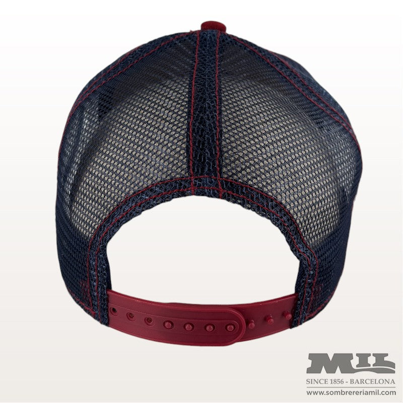 Trucker Master Cap | Stetson