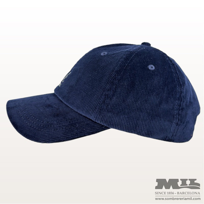 Gorra Cord Baseball | Kangol