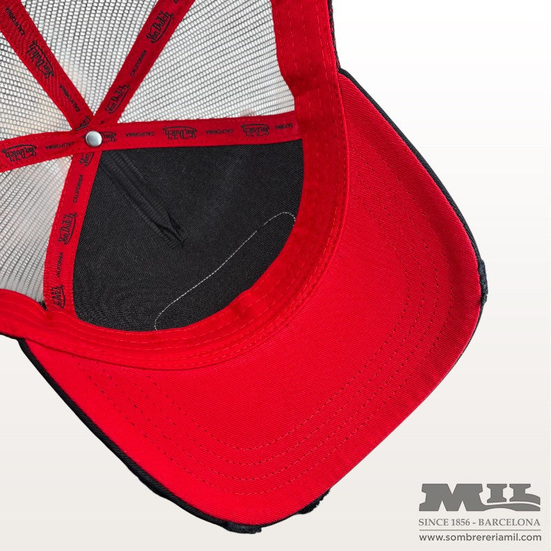 Gorra Trucker Neored | Von Dutch