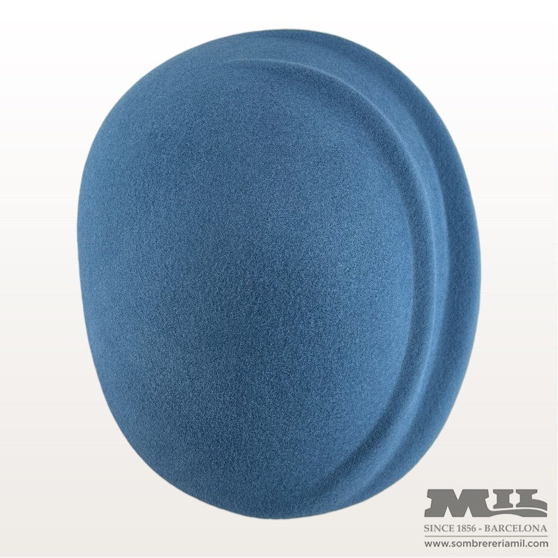 Gorra Pillbox | Seeberger