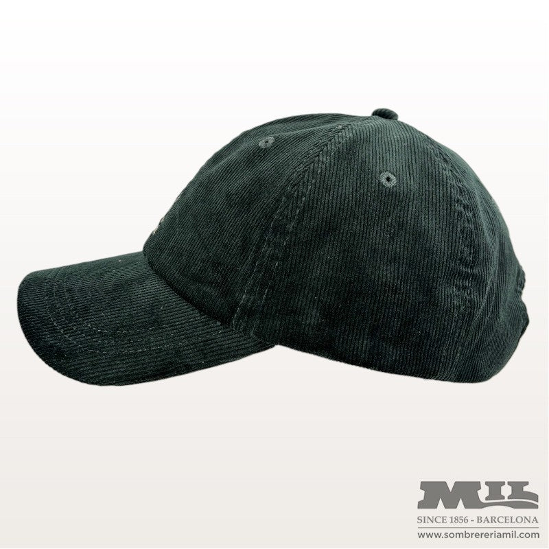 Gorra Cord Baseball | Kangol