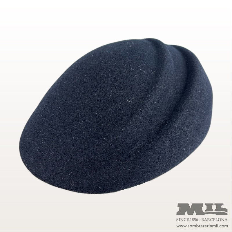 Gorra Pillbox | Seeberger