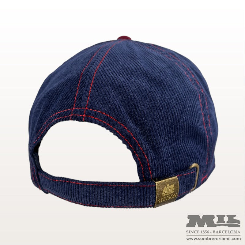 Vintage Racing Trucker Cap | Stetson