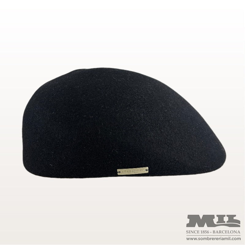 Gorra Pillbox | Seeberger