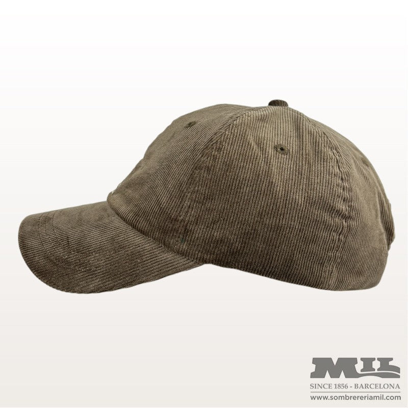 Gorra Cord Baseball | Kangol