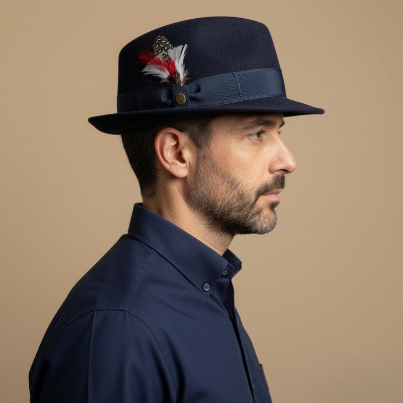 Barret Rocky Trilby | City Sport