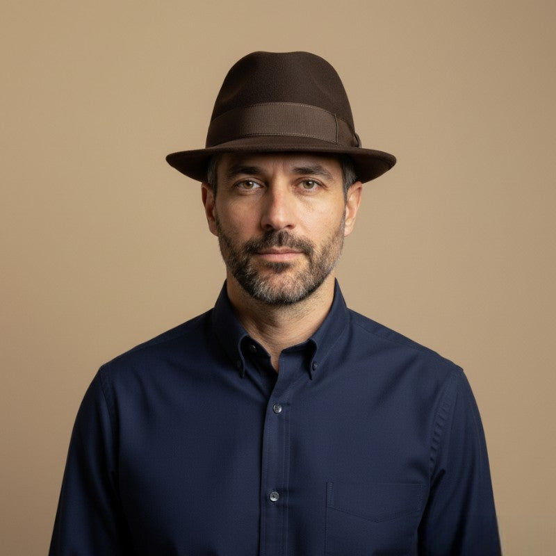 Barret Rocky Trilby | City Sport