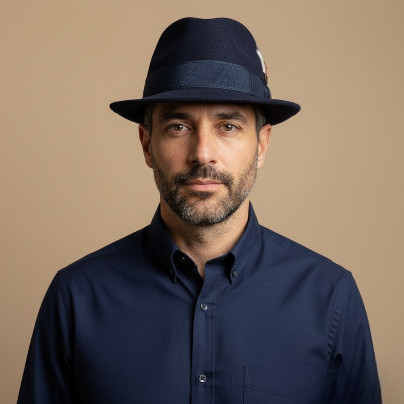 Barret Rocky Trilby | City Sport