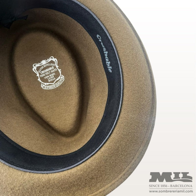 Barret Rocky Trilby | City Sport