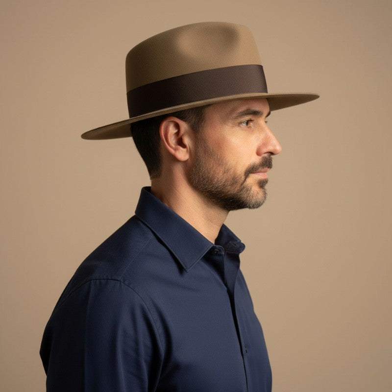 Authentic Indiana hat