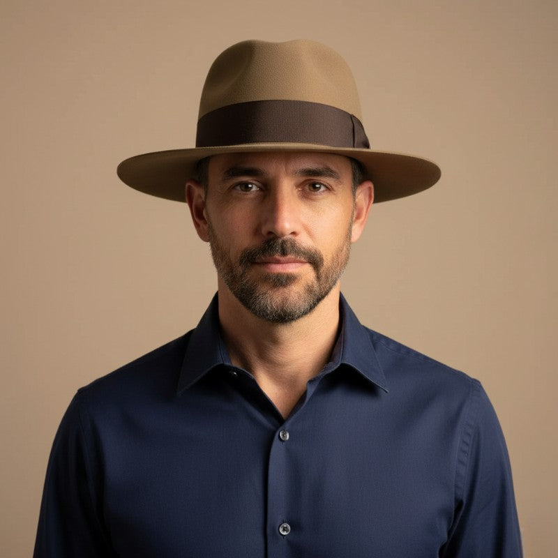 Authentic Indiana hat