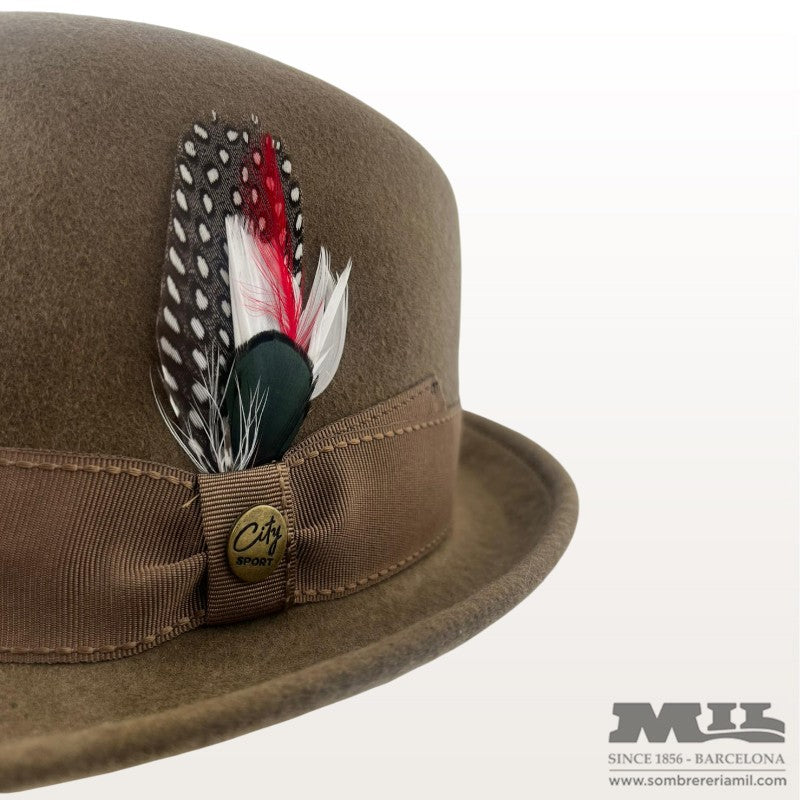 Barret Rocky Trilby | City Sport