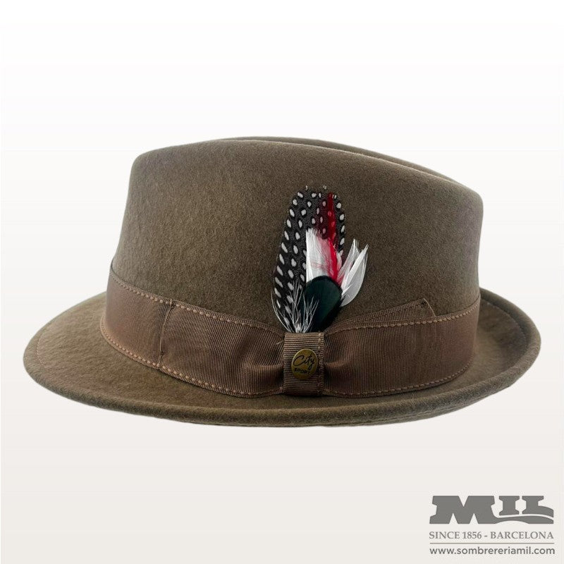 Barret Rocky Trilby | City Sport