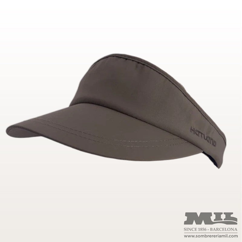 Novel Cooldown Visor | Hatland