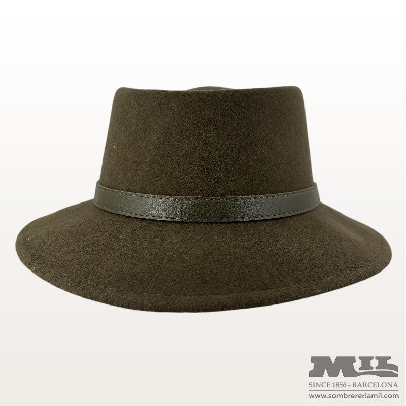 Denia Safari Hat | Hats &amp; Dreams