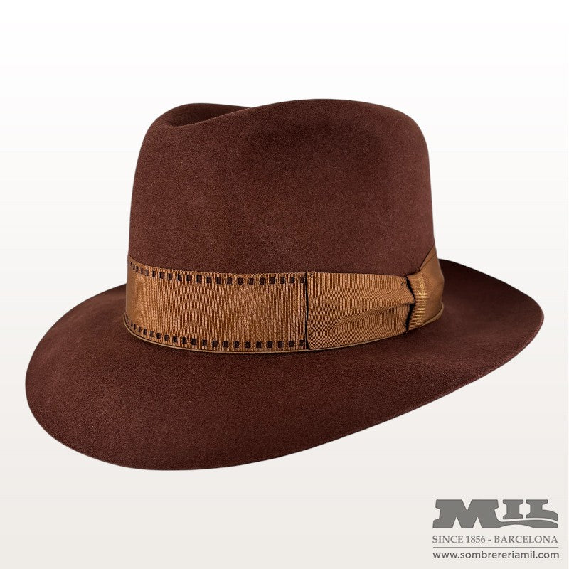 The Bogart Cut 7 | Borsalino