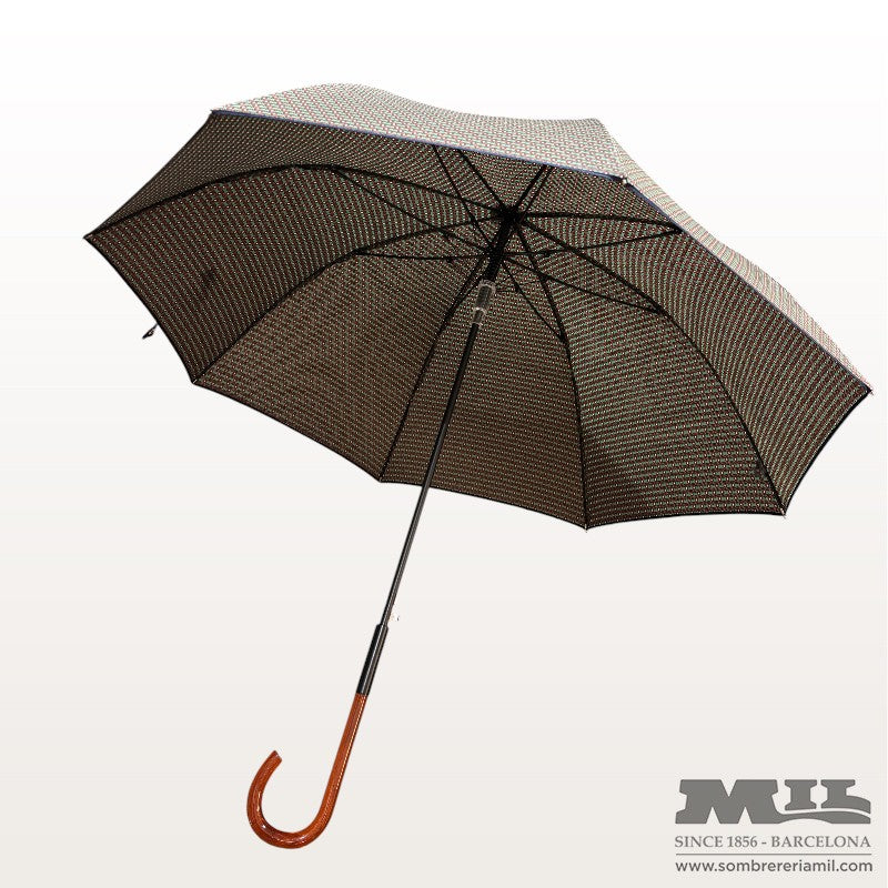 Geometric Umbrella | Ezpeleta