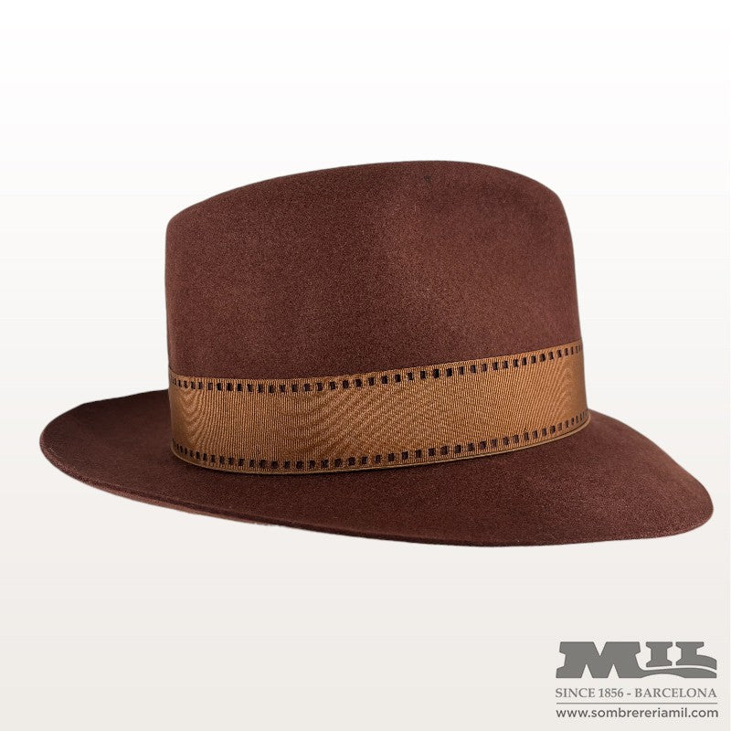 The Bogart Cut 7 | Borsalino