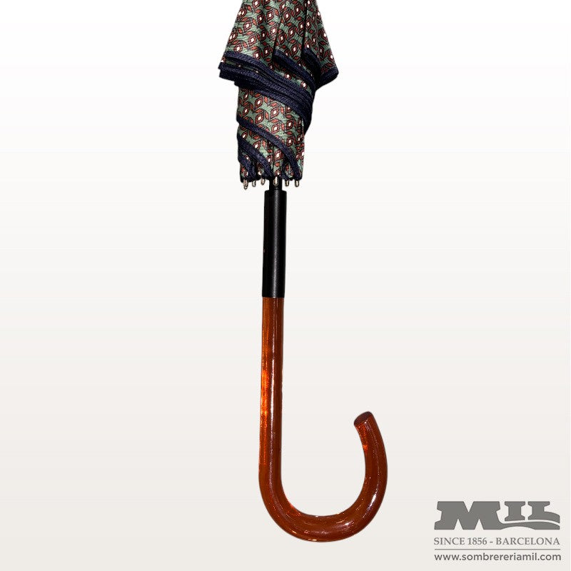 Geometric Umbrella | Ezpeleta