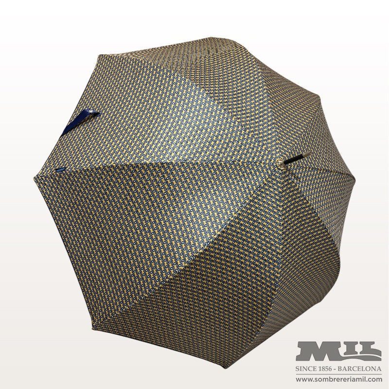 Geometric Umbrella | Ezpeleta