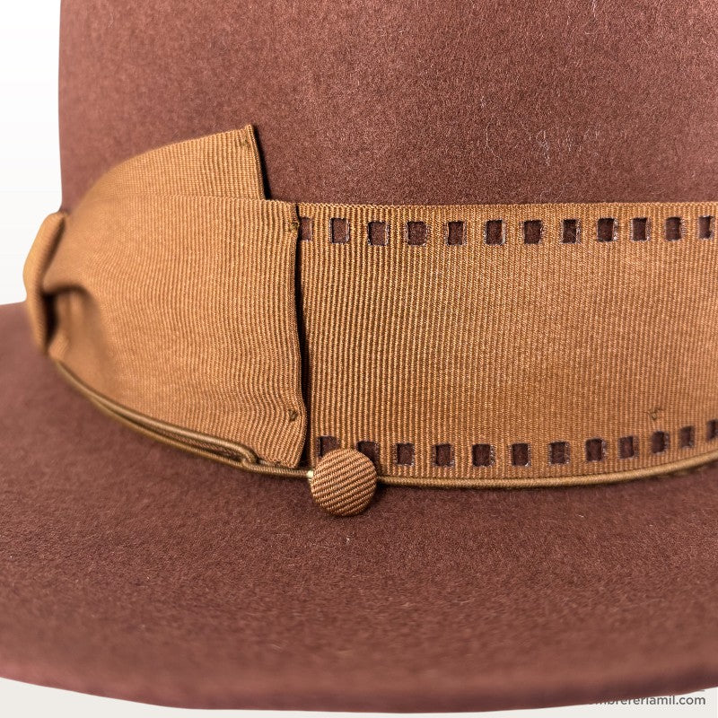 The Bogart Cut 7 | Borsalino
