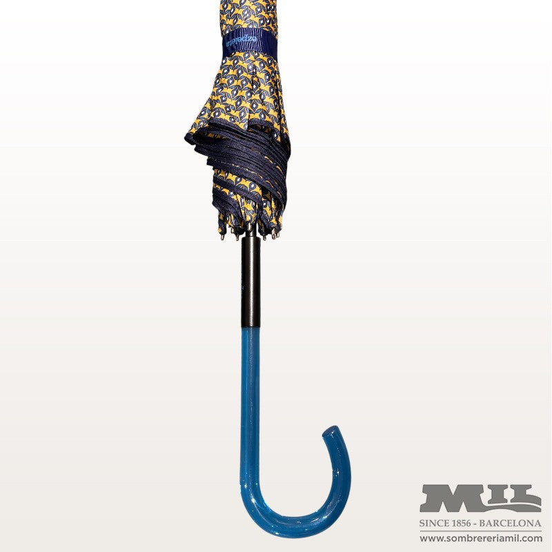 Geometric Umbrella | Ezpeleta