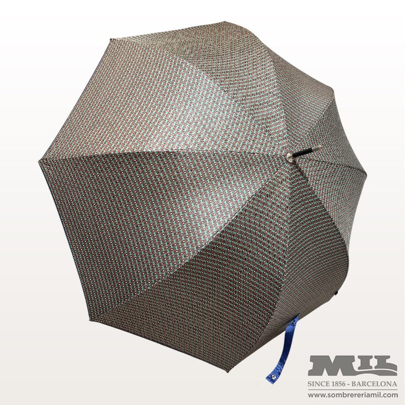 Geometric Umbrella | Ezpeleta