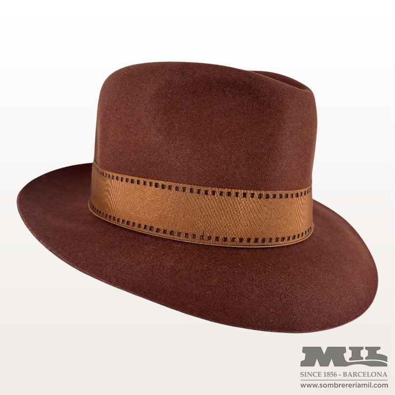 The Bogart Cut 7 | Borsalino