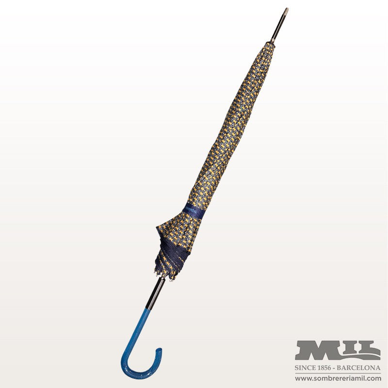 Geometric Umbrella | Ezpeleta