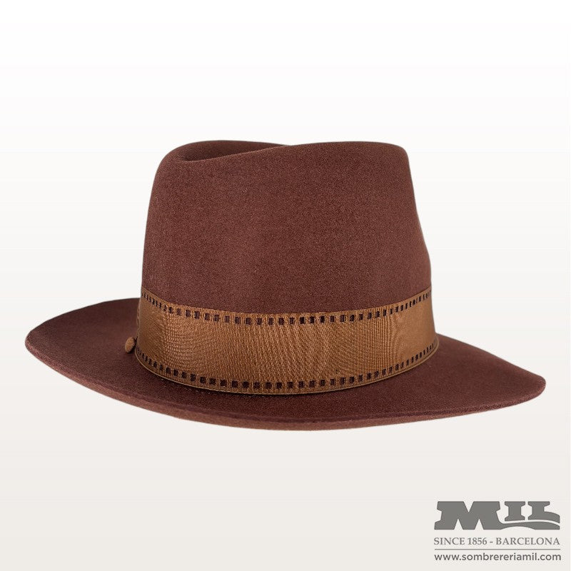 The Bogart Cut 7 | Borsalino