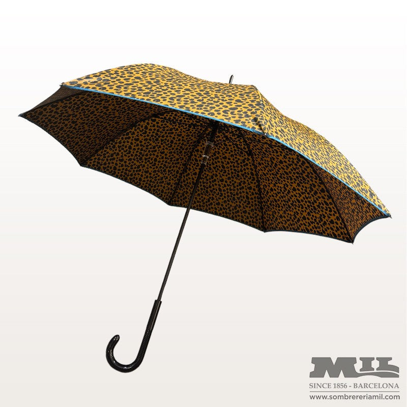 Animal Print Umbrella | Ezpeleta