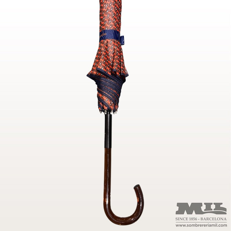 Geometric Umbrella | Ezpeleta