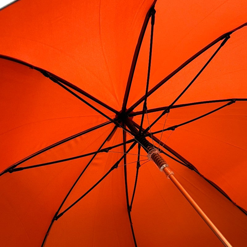 Faux Leather Umbrella | Ezpeleta