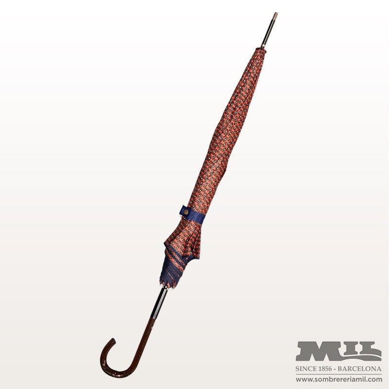 Geometric Umbrella | Ezpeleta