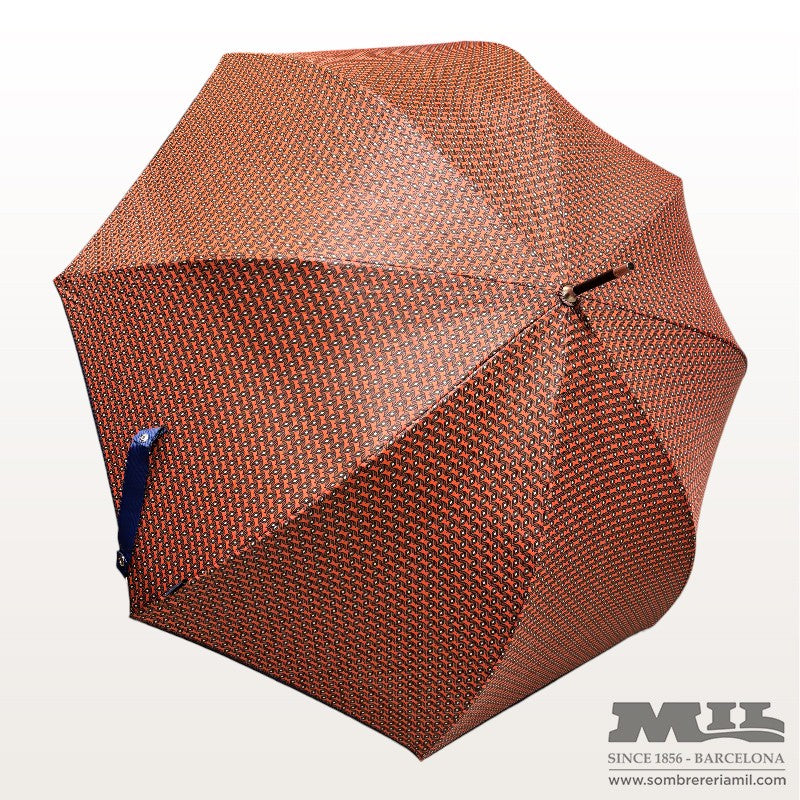 Geometric Umbrella | Ezpeleta