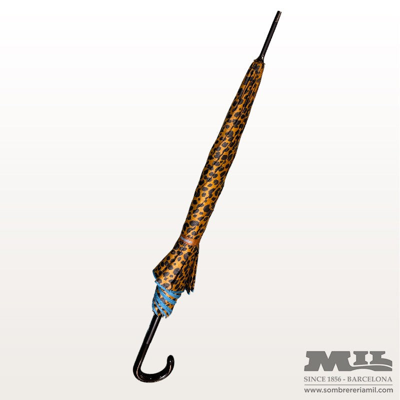 Animal Print Umbrella | Ezpeleta