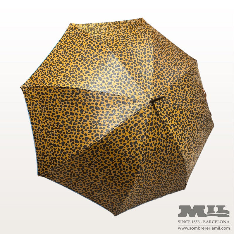 Animal Print Umbrella | Ezpeleta