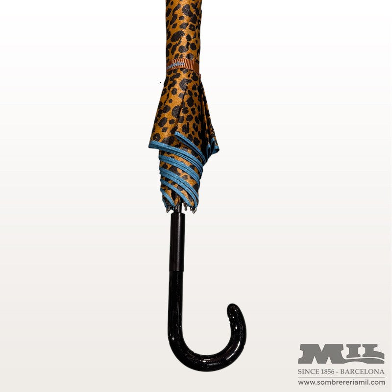 Animal Print Umbrella | Ezpeleta