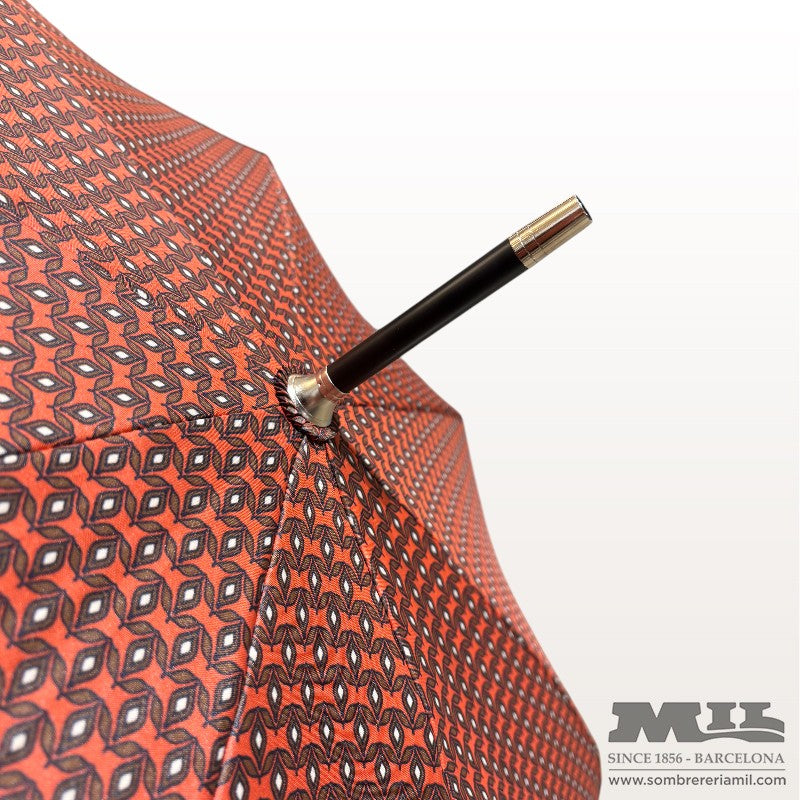 Geometric Umbrella | Ezpeleta