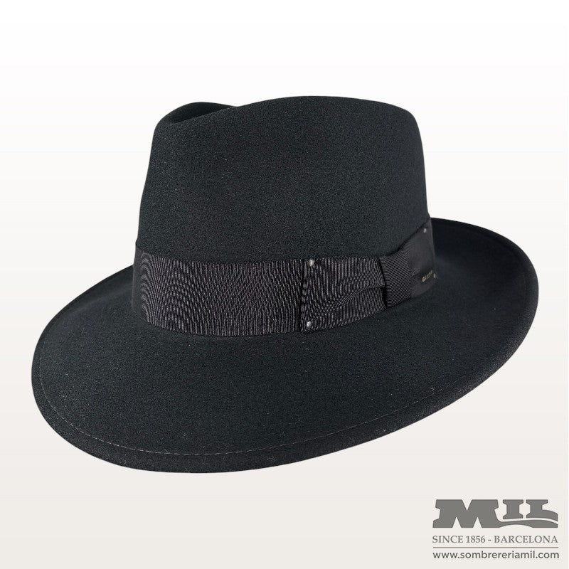 Sombrero Fedora | Bailey