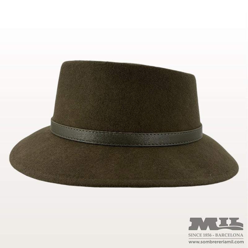 Denia Safari Hat | Hats &amp; Dreams