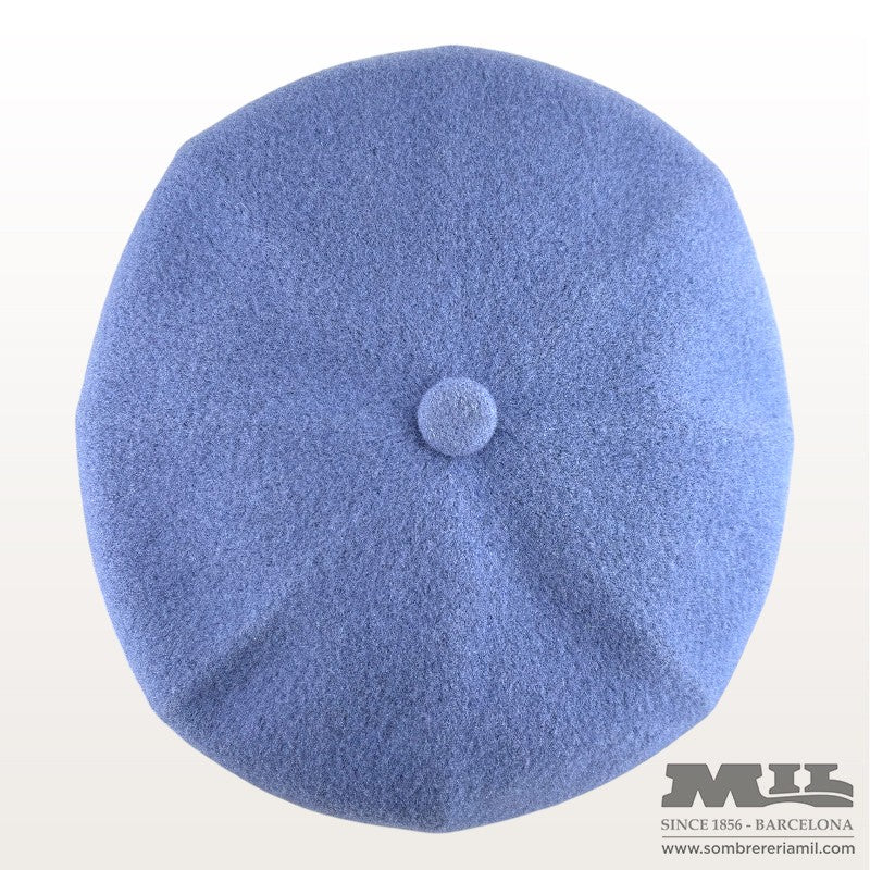 Boina Wool Jax | Kangol