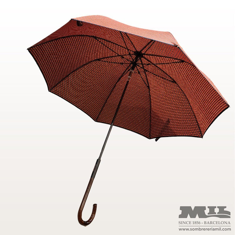 Geometric Umbrella | Ezpeleta