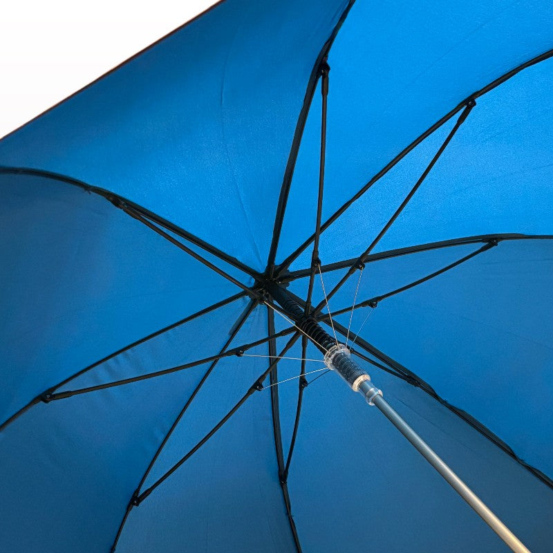 Faux Leather Umbrella | Ezpeleta