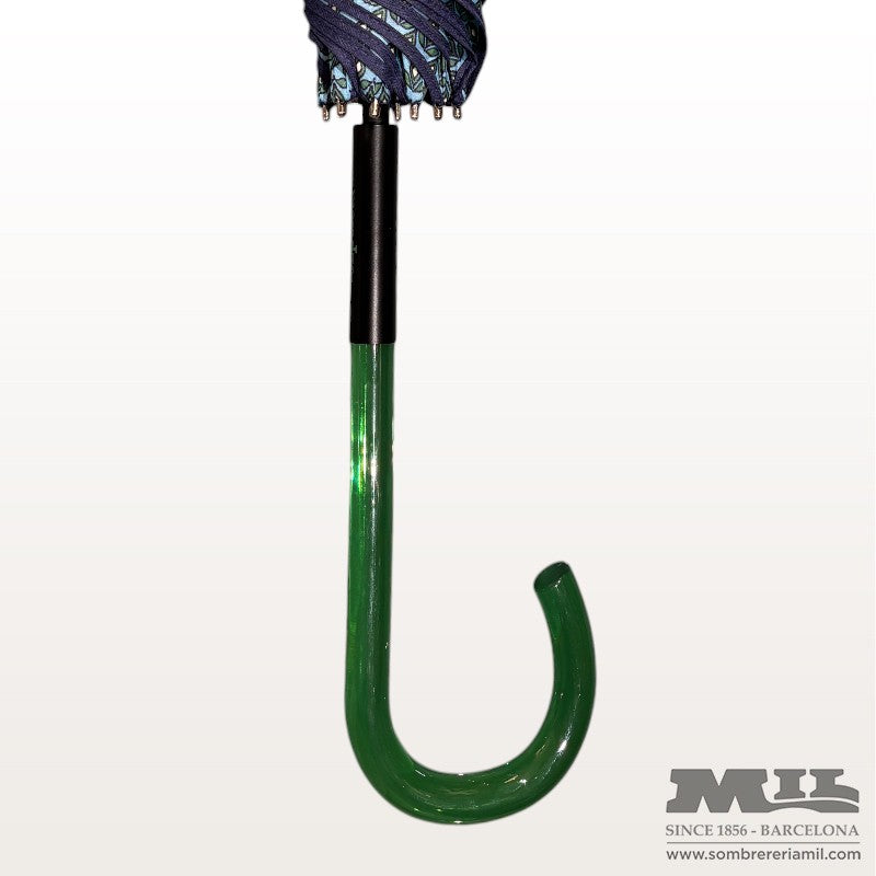 Geometric Umbrella | Ezpeleta