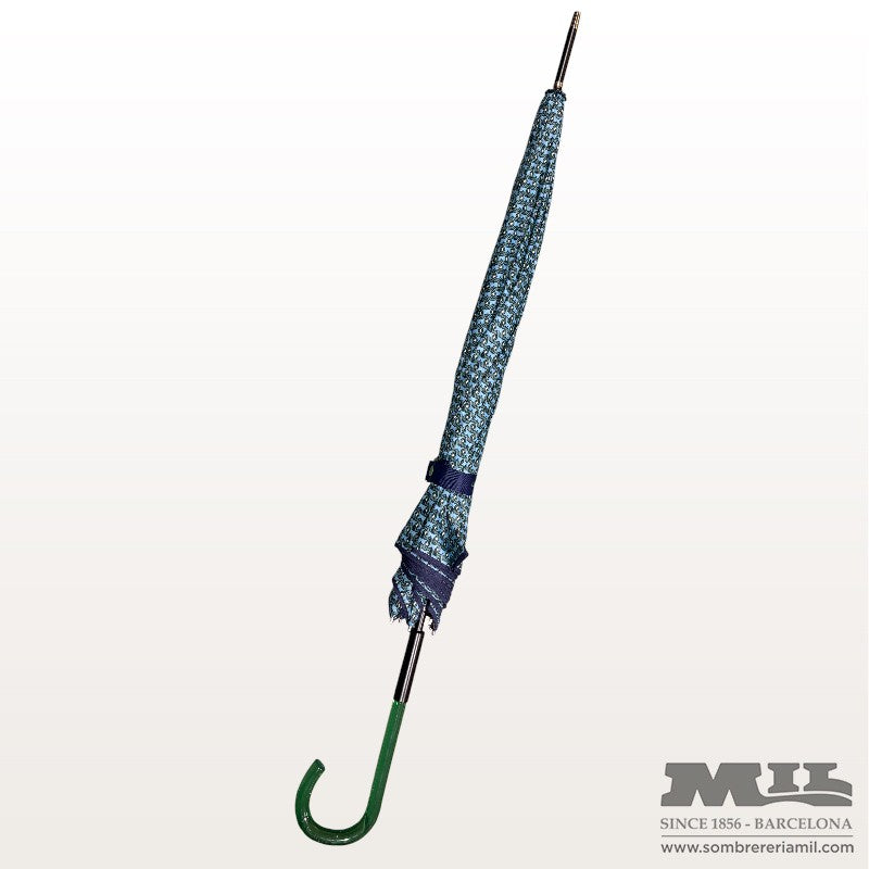 Geometric Umbrella | Ezpeleta