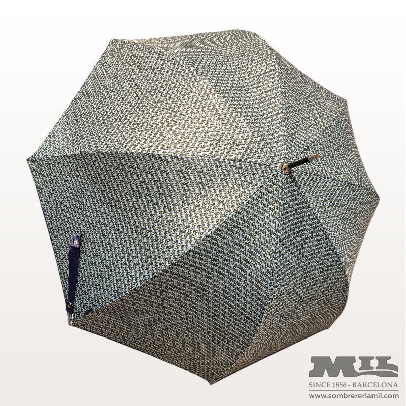 Geometric Umbrella | Ezpeleta