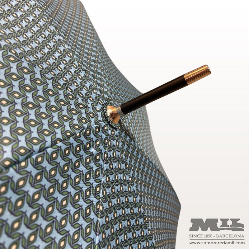 Geometric Umbrella | Ezpeleta