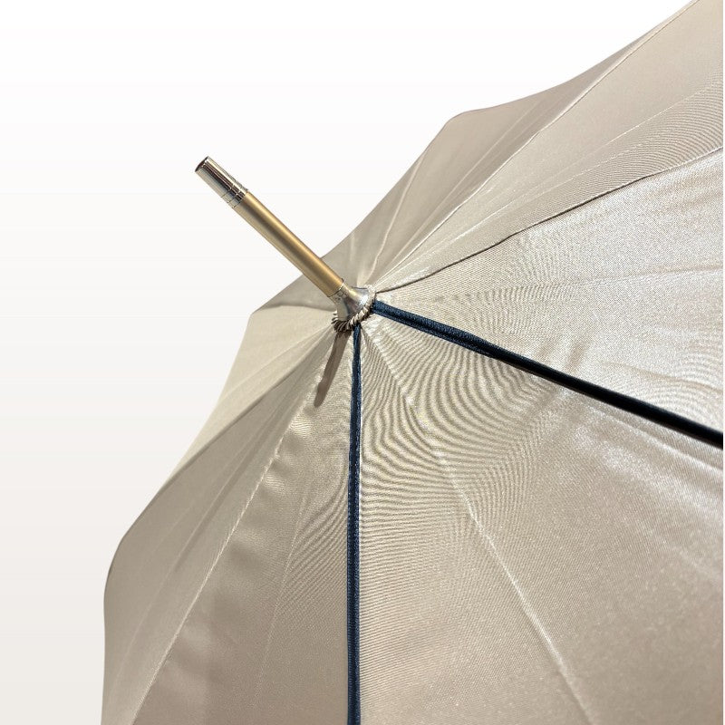 Faux Leather Umbrella | Ezpeleta