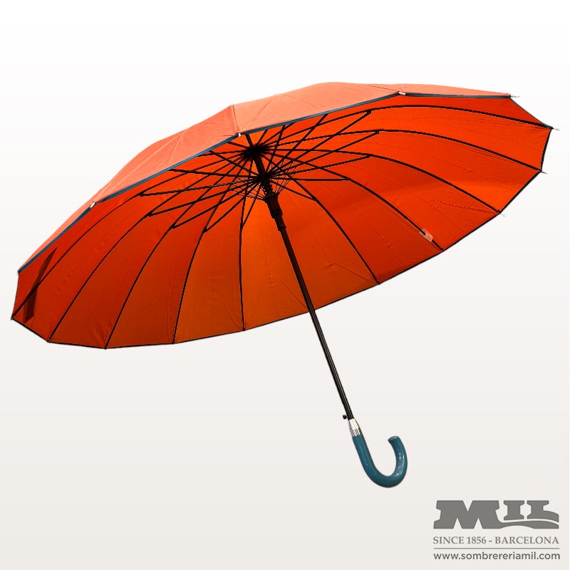 Gotta Basic Umbrella | Ezpeleta